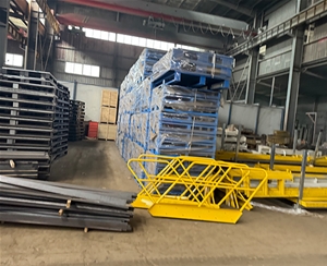 馬鞍山貨架在環(huán)保領域起到什么作用？