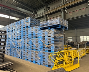 南京鋼托盤(pán)的使用壽命有多長(zhǎng)？